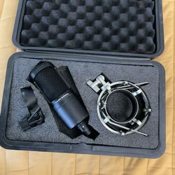 Microphone