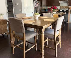 Kitchen Table