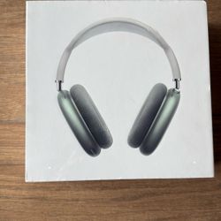 AirPods Max Last One 