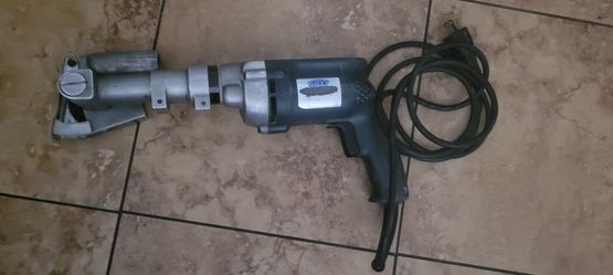 Kett Tool Co. Electric Panel Saw