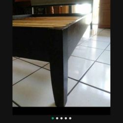 Full Size Bed Frame