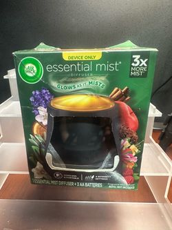 $3 Air Wick Essential Mist Diffuser Device Only