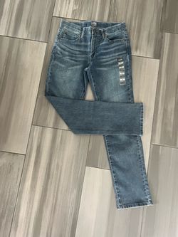 Laser Brand Boys Jeans Size 14 NWT