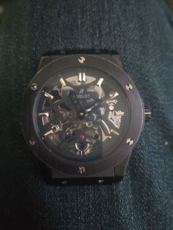 Watch ⌚️
