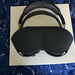 AirPod Max Like New 