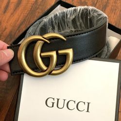 Belts 