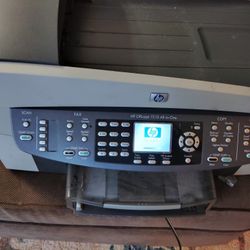 Printer hp
