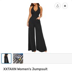 Jumpsuit