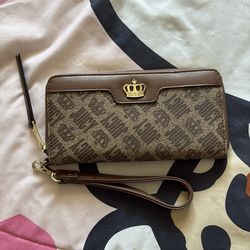 juicy couture wallet