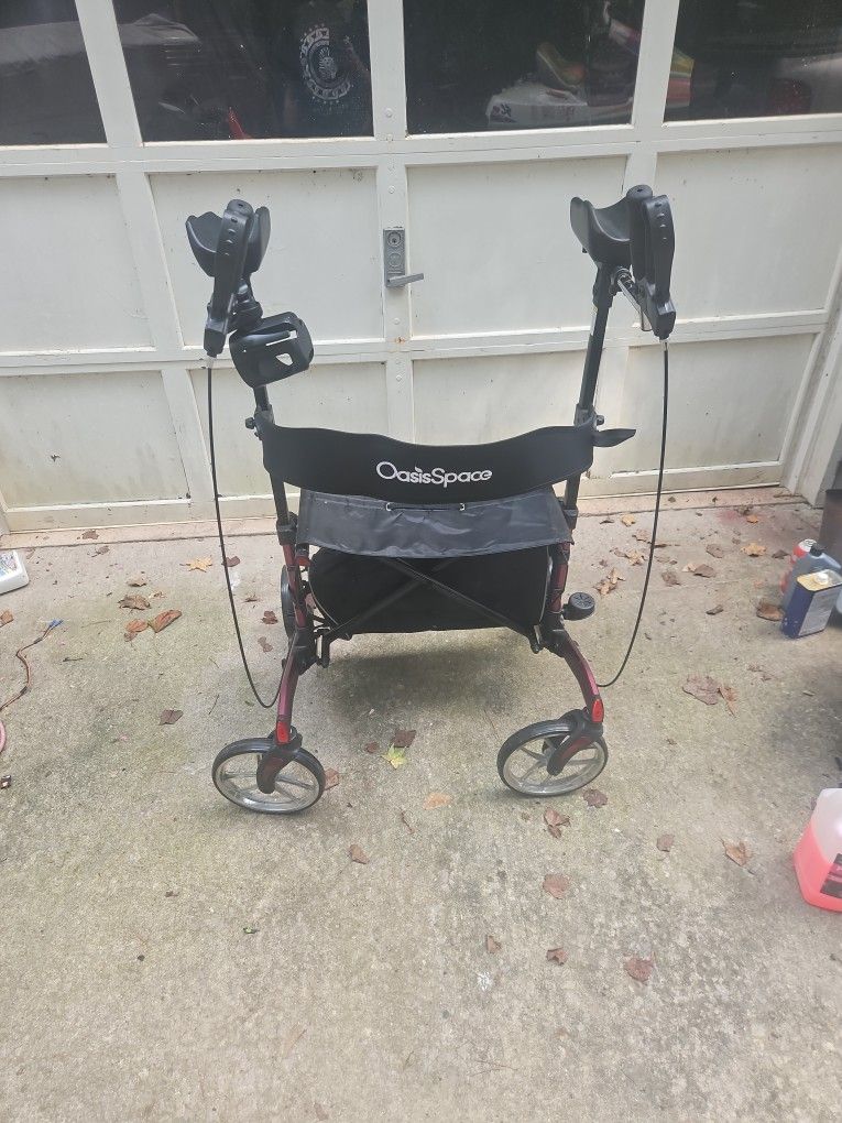 Upright Walker