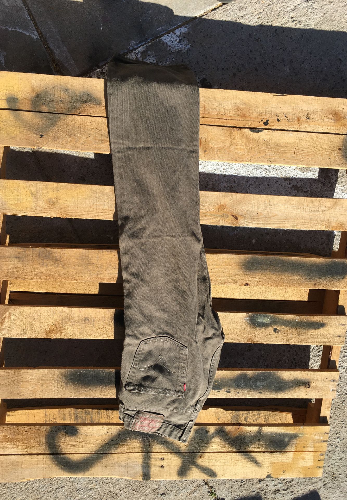 Levi’s Jeans 501 30 x 30
