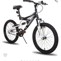 Joystar Contender Bike 