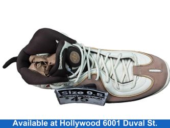Nike Fb8885-100 Brown
