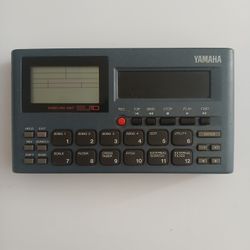 Sampling Unit Yamaha SU10