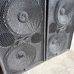 Peavey Sub