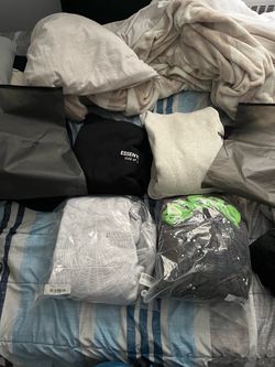 Sp5der hoodie