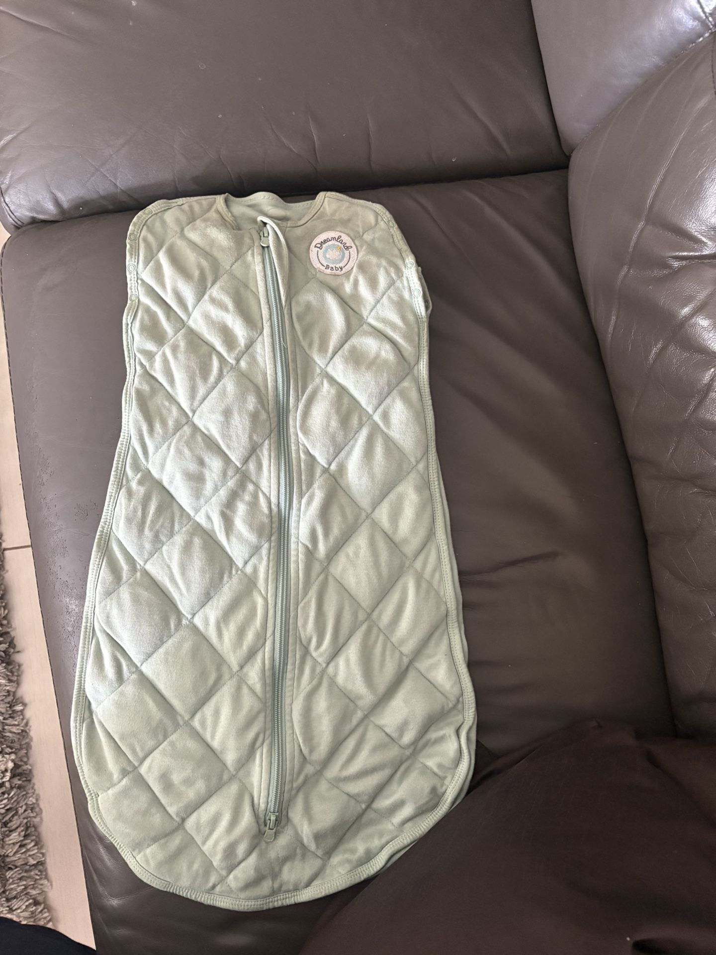Dreamland Baby Swaddle