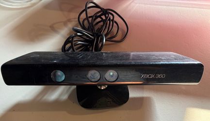 Microsoft Xbox 360 Kinect Sensor