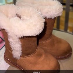 toddler girl boots