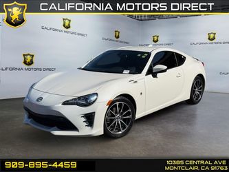 2020 Toyota 86