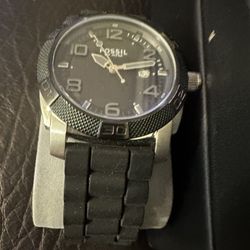 Fossil Watch