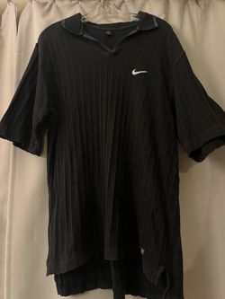 Vintage Nike Golf Polo
