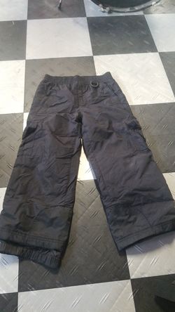 Snow Pants