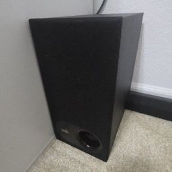 Polk Audio Soundbar Signa S2