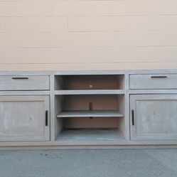 Vintage Console