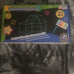 Buildable Fort 