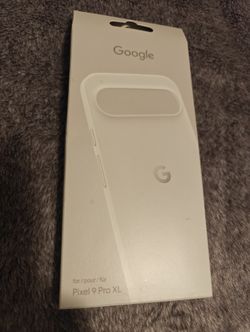 Google Pixel 9 Pro XL Porcelain Case