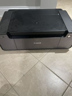 Canon Photo Printer