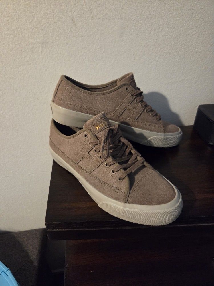 Huf Skate, Casual Shoes
