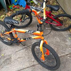 Kids Bikes