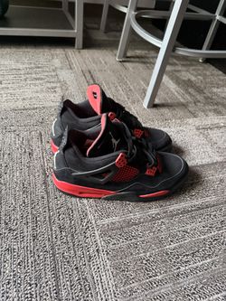 Red Thunder 4s