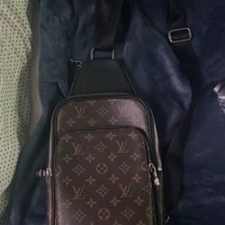 Lv Crossbody