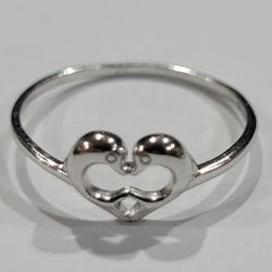 Size 9 Sterling Silver Rings
