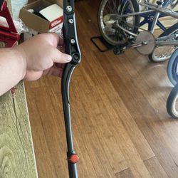 Bicycle Kick Stand For 29 Or 26 Or24 inch bike