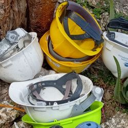 Hard Hat 