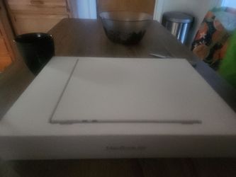 15^ MacBook  Air