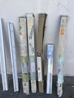 Vinyl Blinds For Sale 120 For All