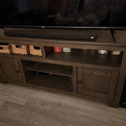 TV STAND
