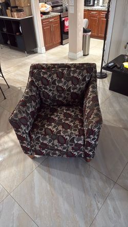 Living room Accent Chair