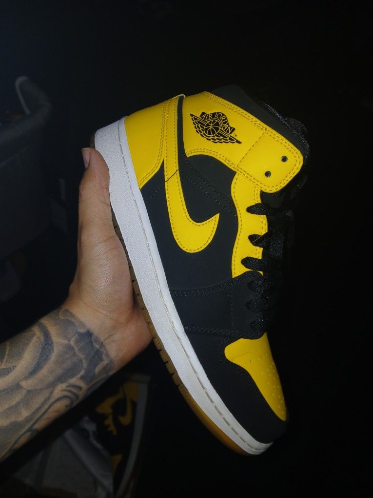 Jordan Mens