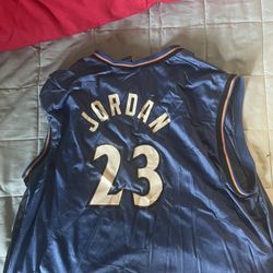 Jordan Jersey 