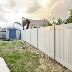 Fence