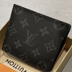 Men’s Louis Vuitton Black Monogram 