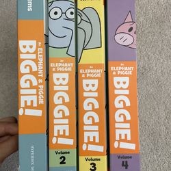 Mo Willems Book Sets