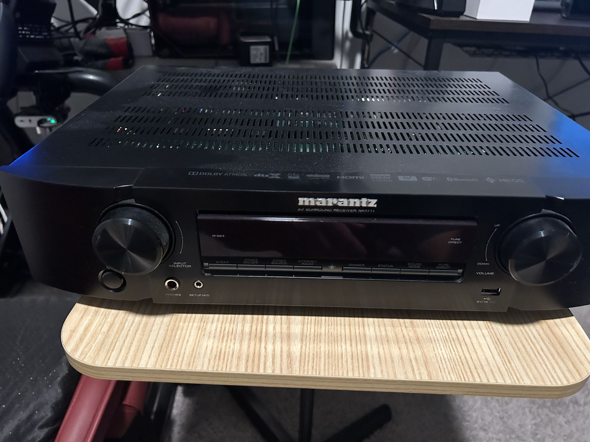 Marantz NR1711