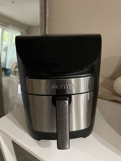 Gourmia XL Air Fryer